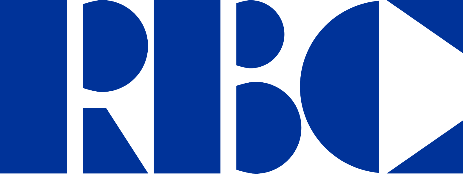 RBC Bearings logo (PNG transparent)