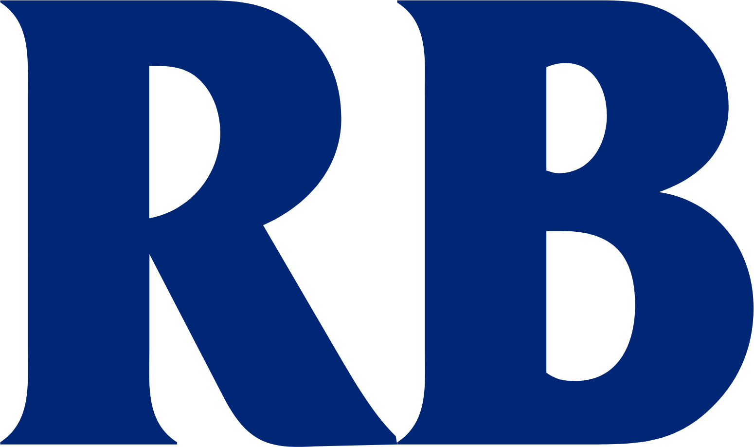 Republic Bank Logo (transparentes PNG)