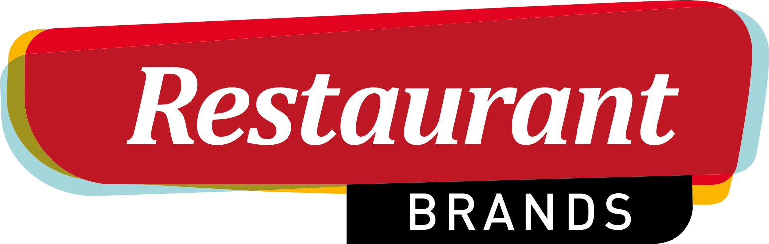 Restaurant Brands New Zealand logo (PNG transparent)