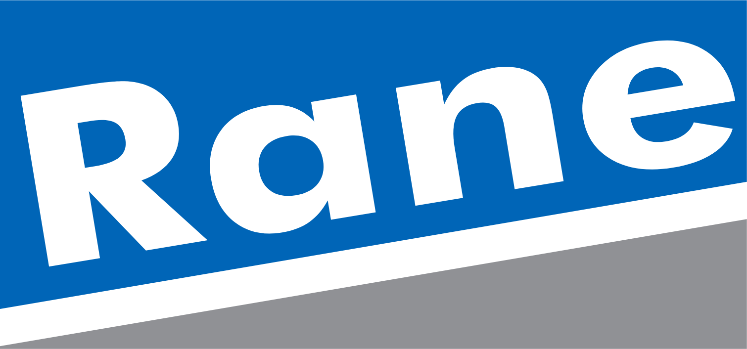 Rane Brake Lining logo (PNG transparent)