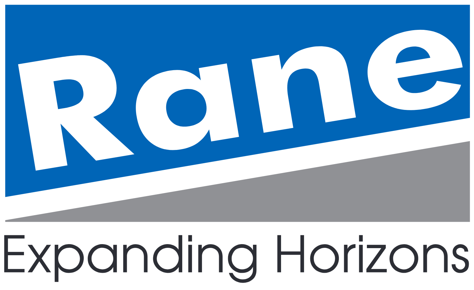 Rane Brake Lining logo large (transparent PNG)