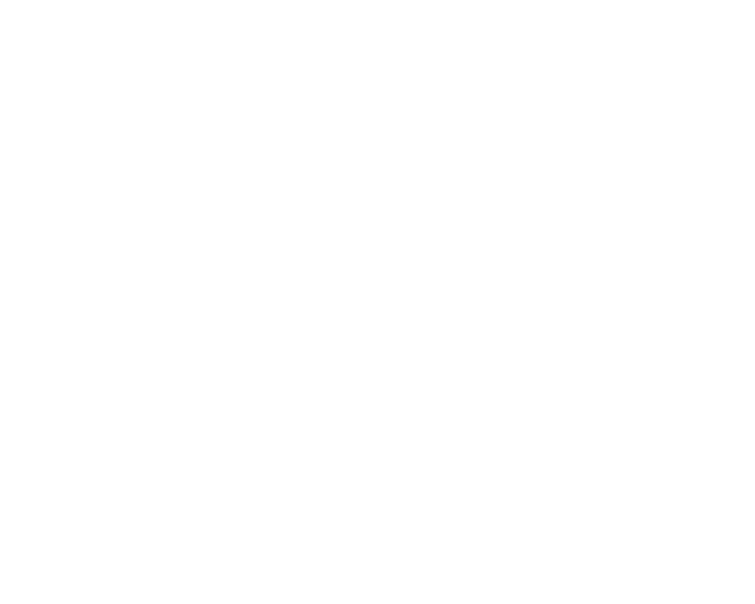 Roche Bobois logo on a dark background (transparent PNG)