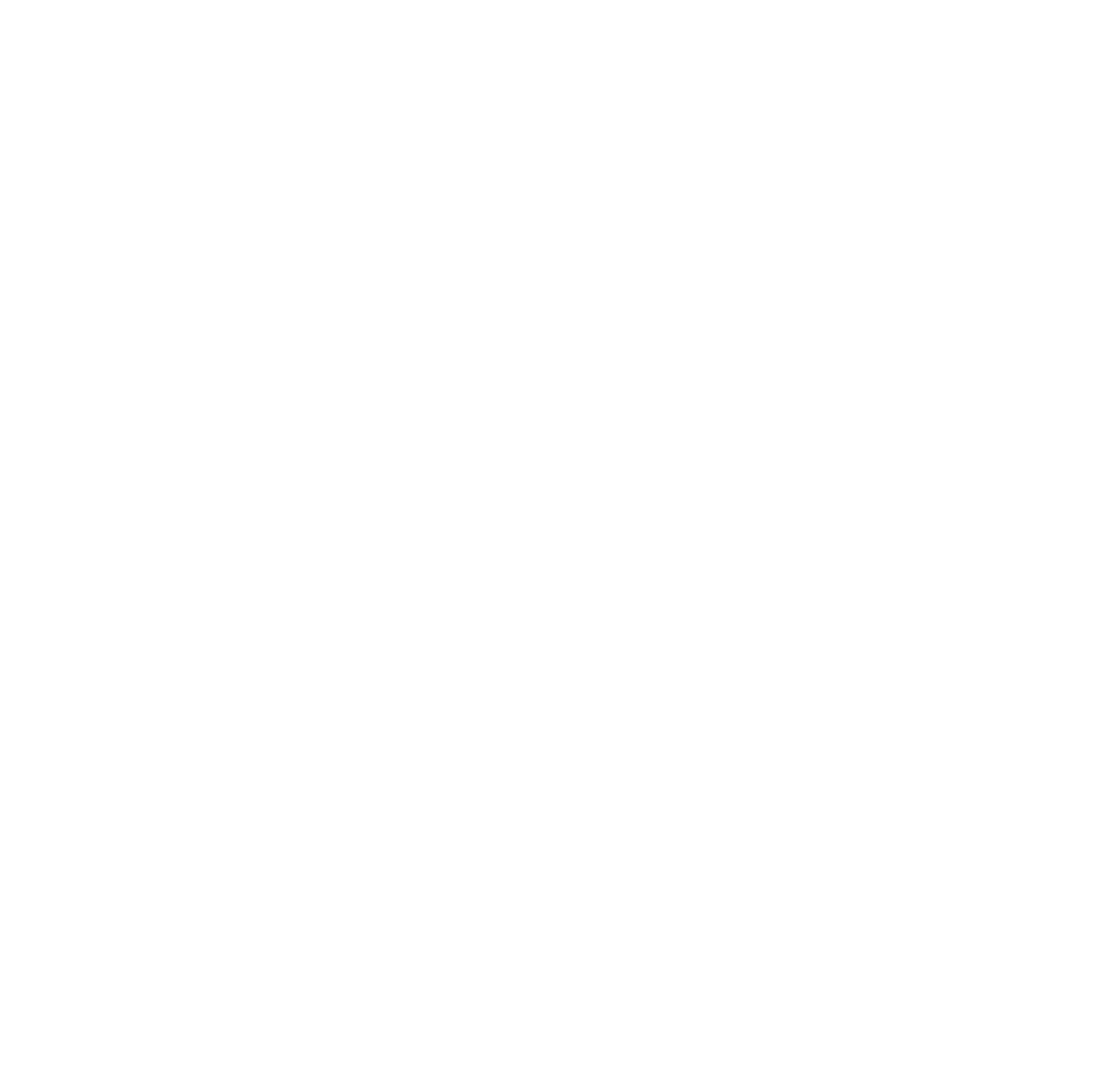 Vicarious Surgical logo on a dark background (transparent PNG)
