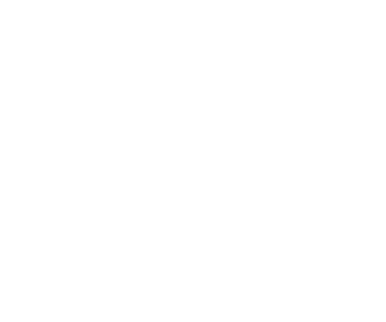 Vicarious Surgical logo fulle size on a dark background (transparent PNG)