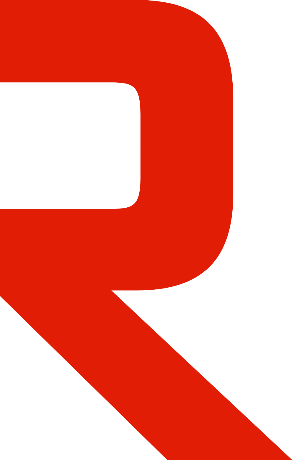 Richelieu Hardware logo (PNG transparent)