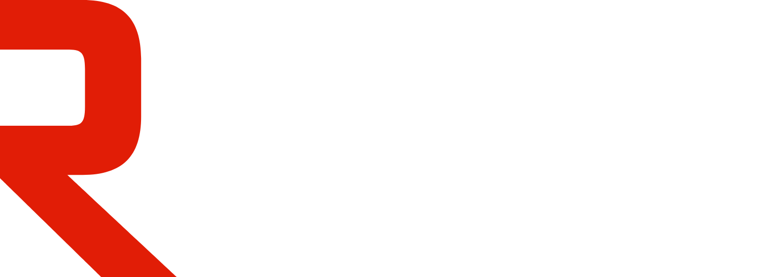 Richelieu Hardware logo grand pour les fonds sombres (PNG transparent)