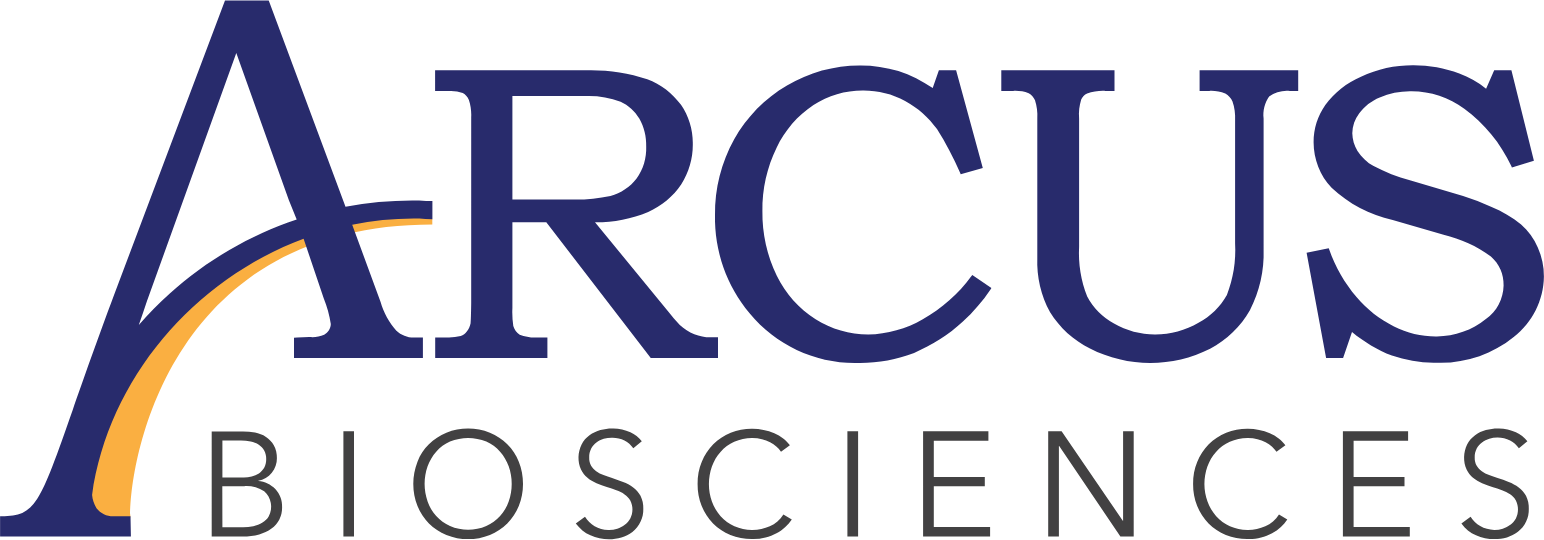Arcus Biosciences
 logo large (transparent PNG)