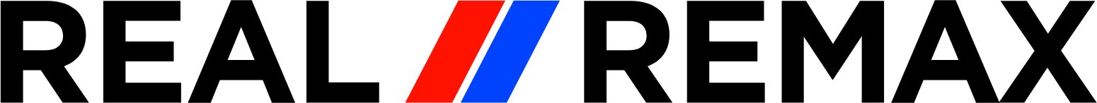 Real Remax Group logo large (transparent PNG)