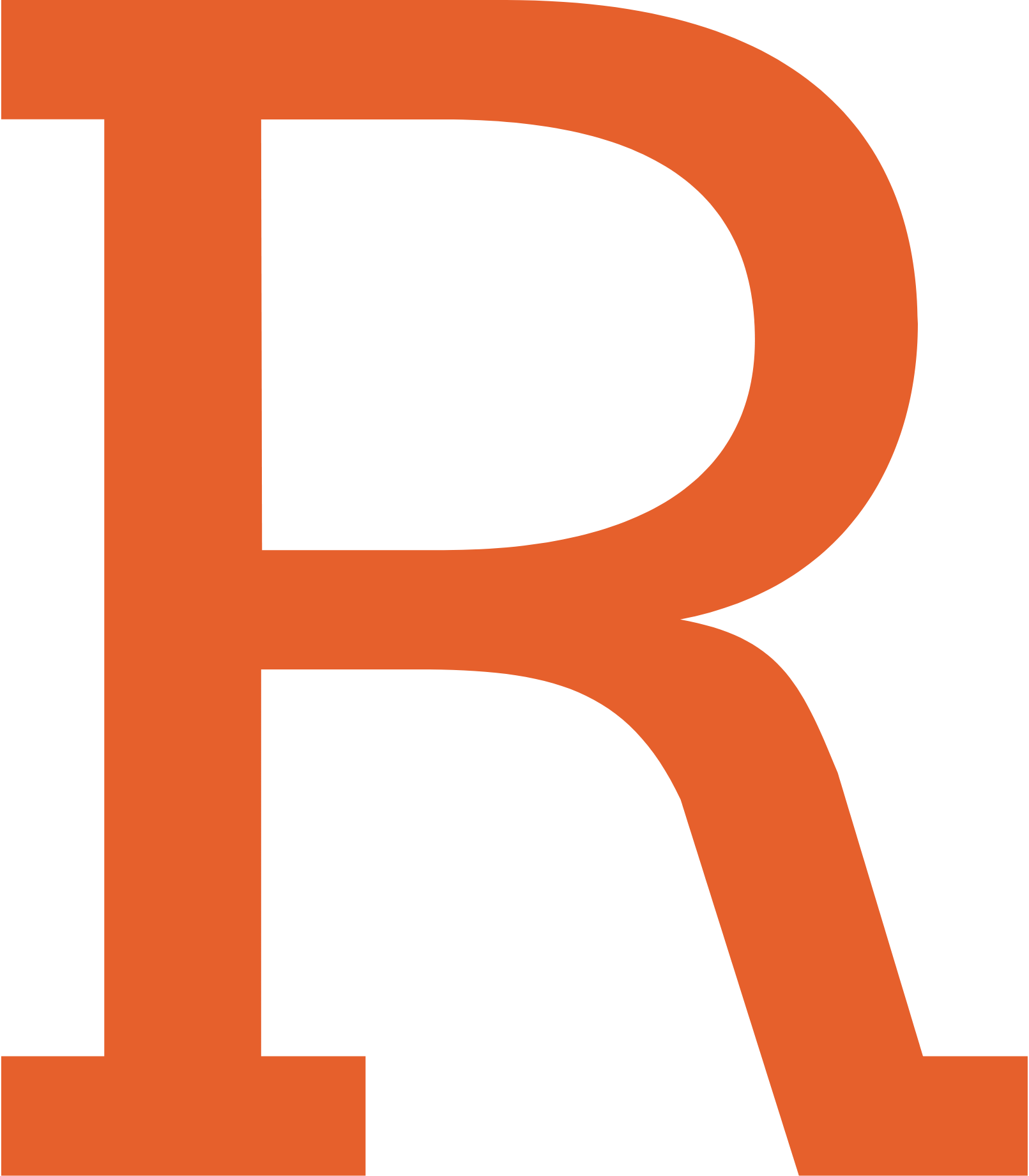 Regency Centers
 logo (transparent PNG)