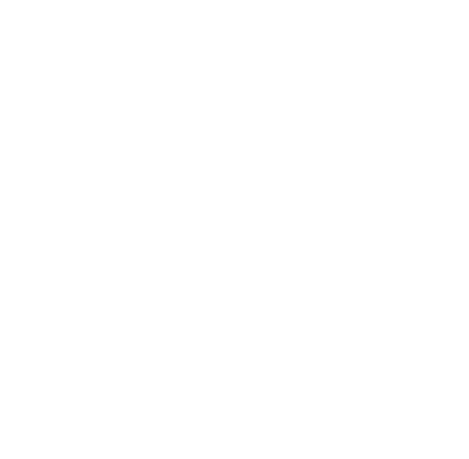 Regeneron Pharmaceuticals logo on a dark background (transparent PNG)