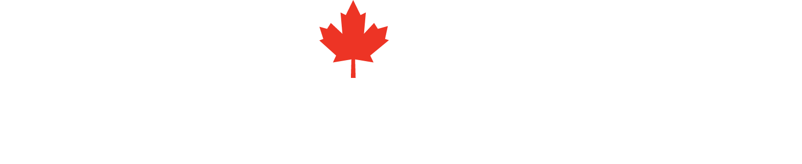RioCan REIT logo grand pour les fonds sombres (PNG transparent)