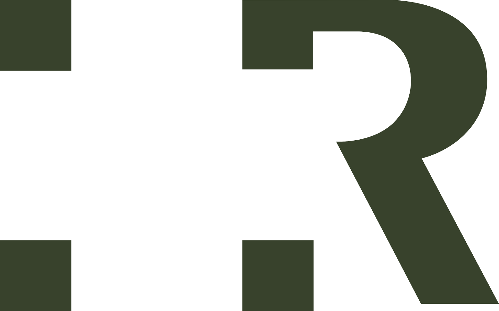 Reitir fasteignafélag logo (PNG transparent)