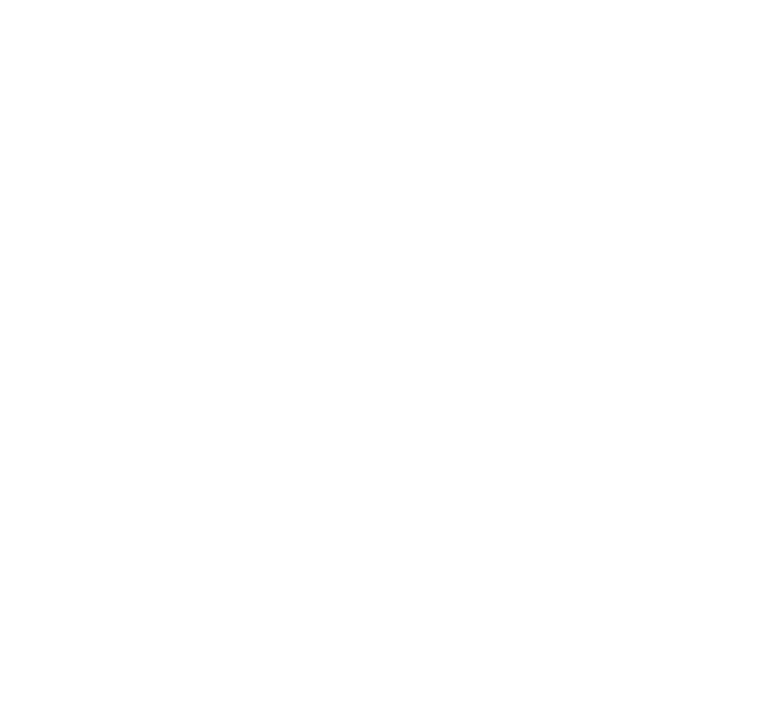 Relais Group Oyj Logo für dunkle Hintergründe (transparentes PNG)