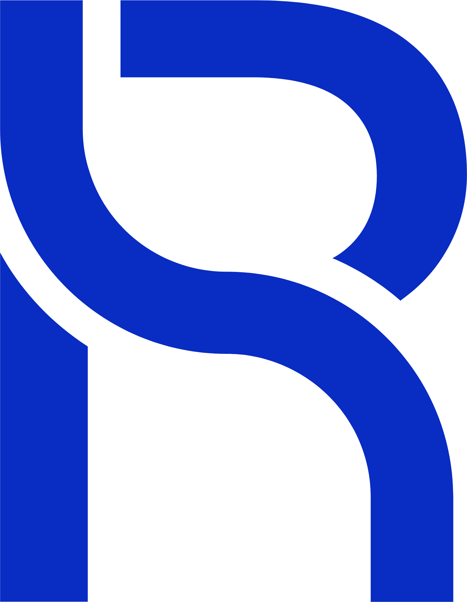Renovaro Biosciences logo (PNG transparent)