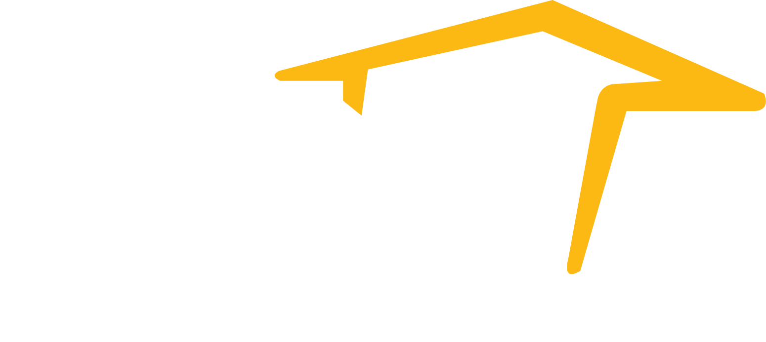 Repco Home Finance logo grand pour les fonds sombres (PNG transparent)