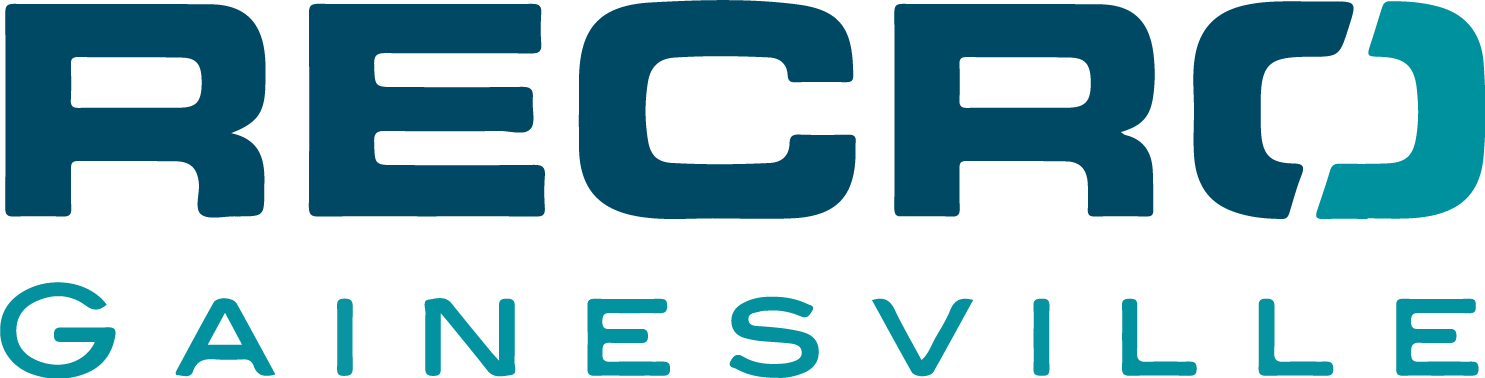 Recro Pharma
 logo large (transparent PNG)
