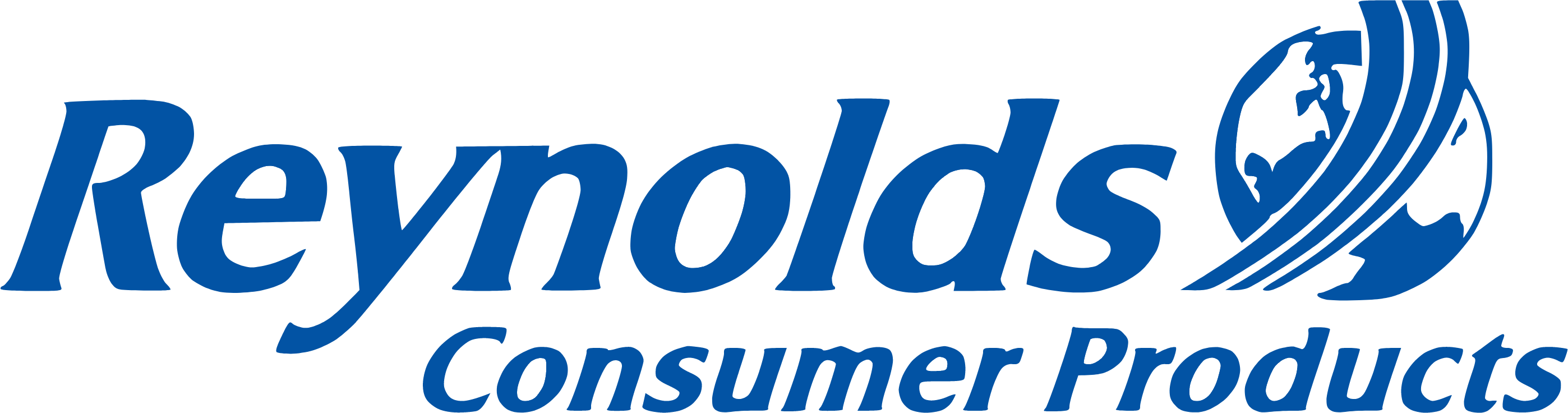 Reynolds Consumer
 logo large (transparent PNG)