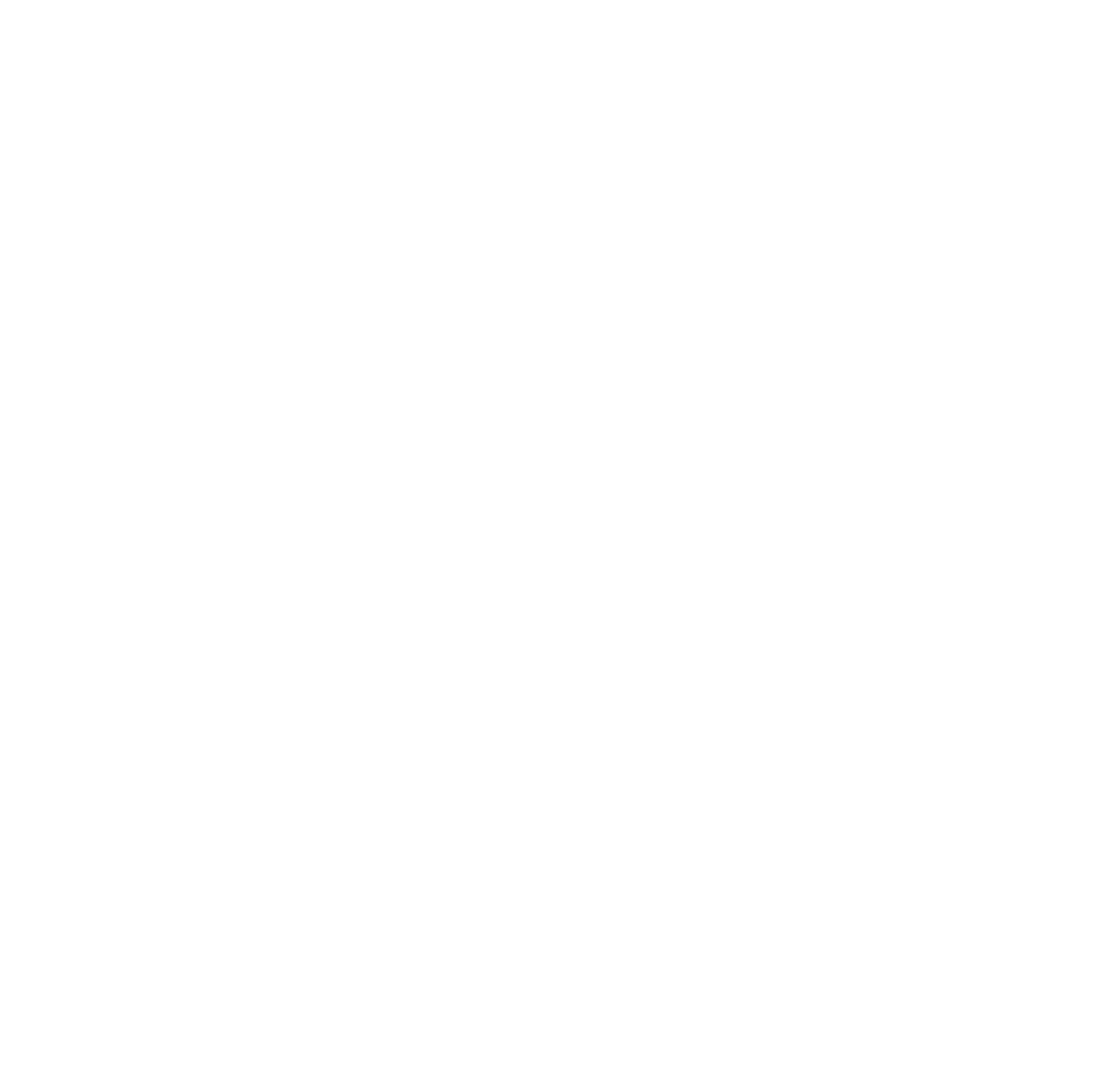 Reinsurance Group of America
 logo on a dark background (transparent PNG)