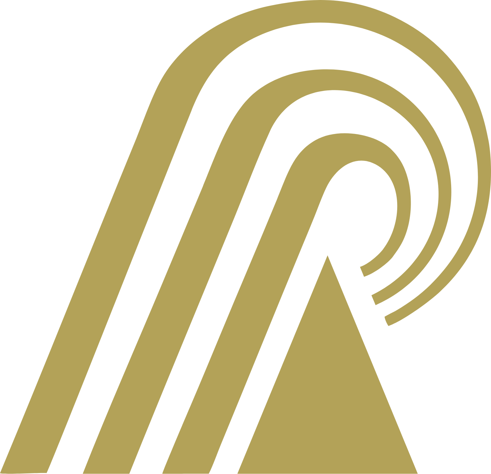 Royal Gold
 Logo (transparentes PNG)