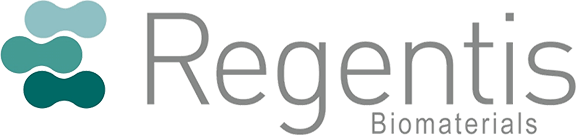 Regentis Biomaterials logo large (transparent PNG)