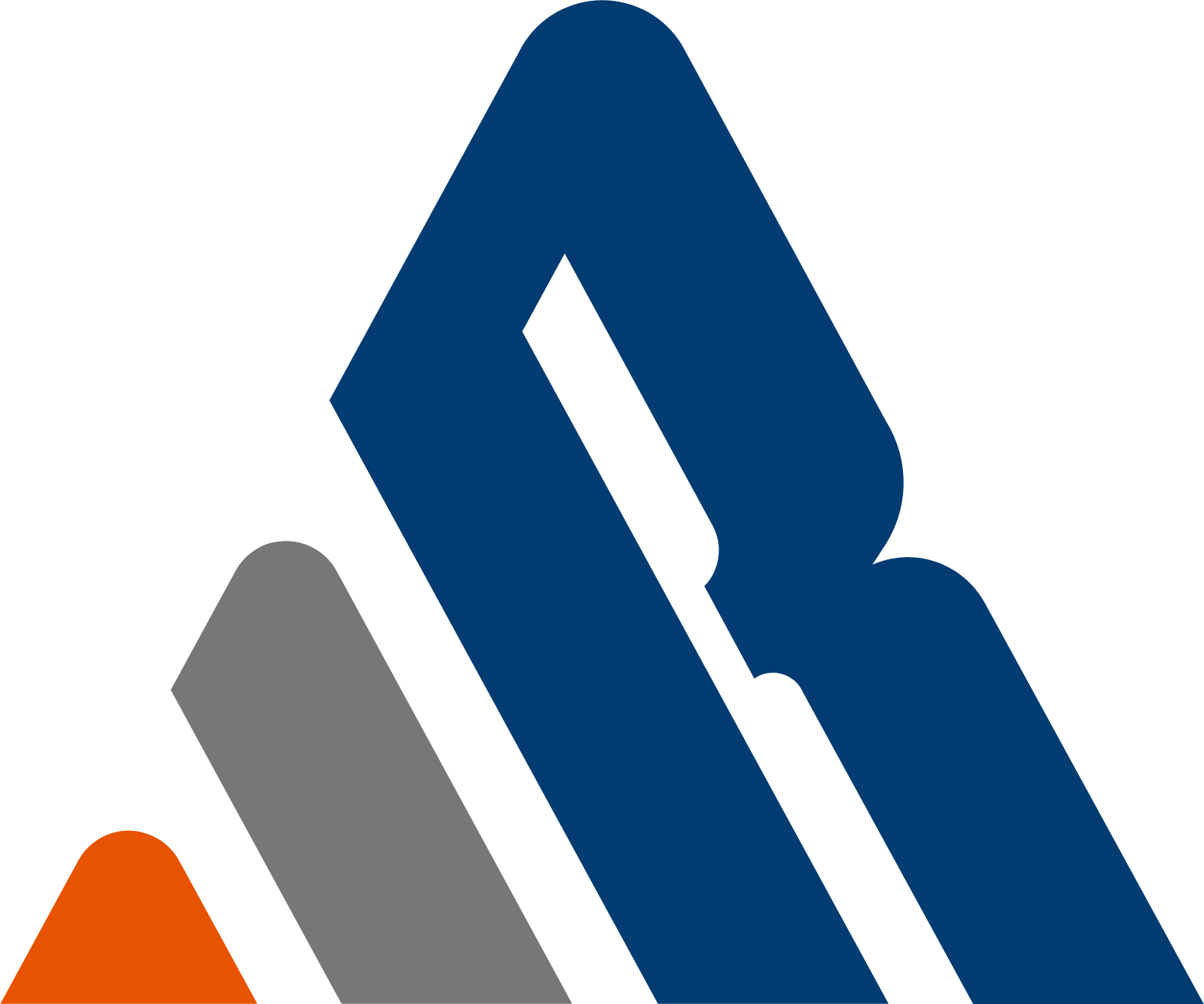Rockpoint Gas Storage Logo (transparentes PNG)