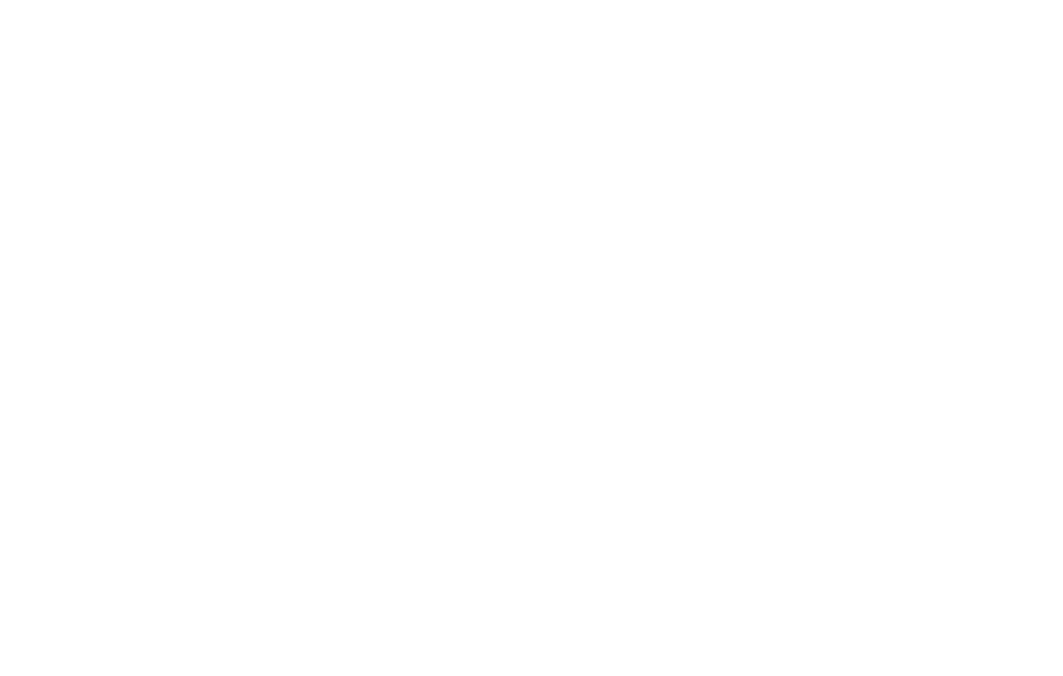 Restoration Hardware
 logo on a dark background (transparent PNG)