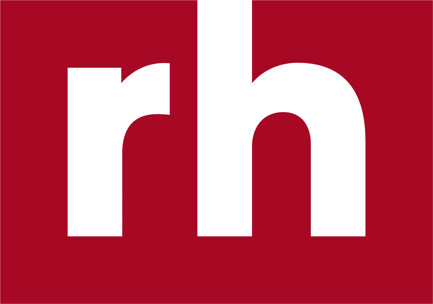 Robert Half logo (PNG transparent)
