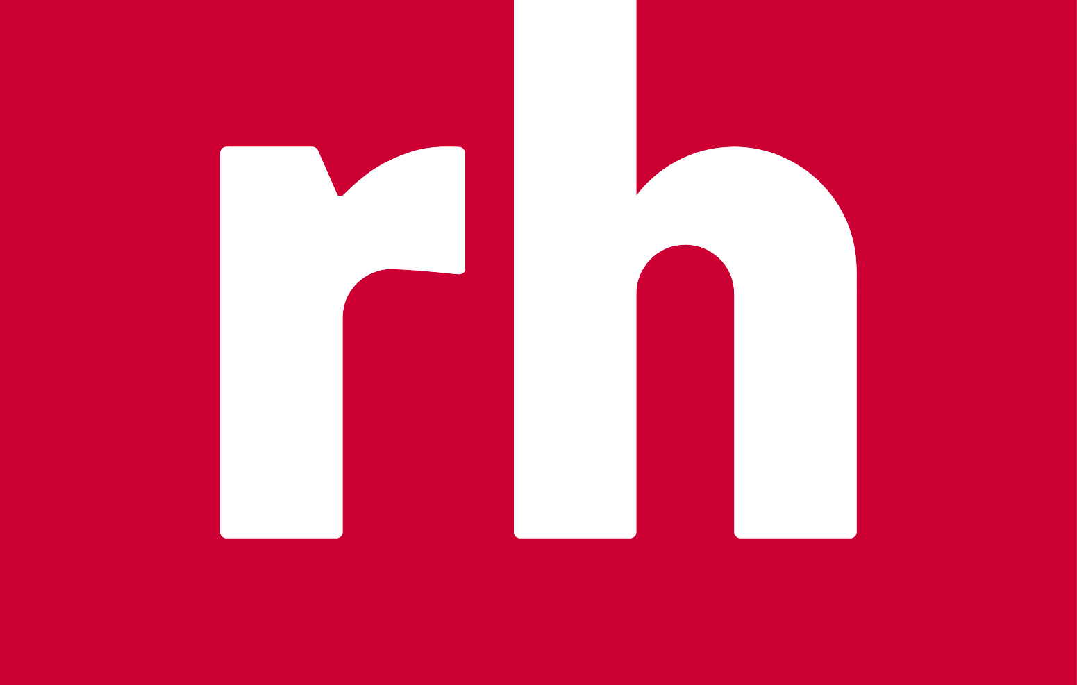 Robert Half logo (PNG transparent)