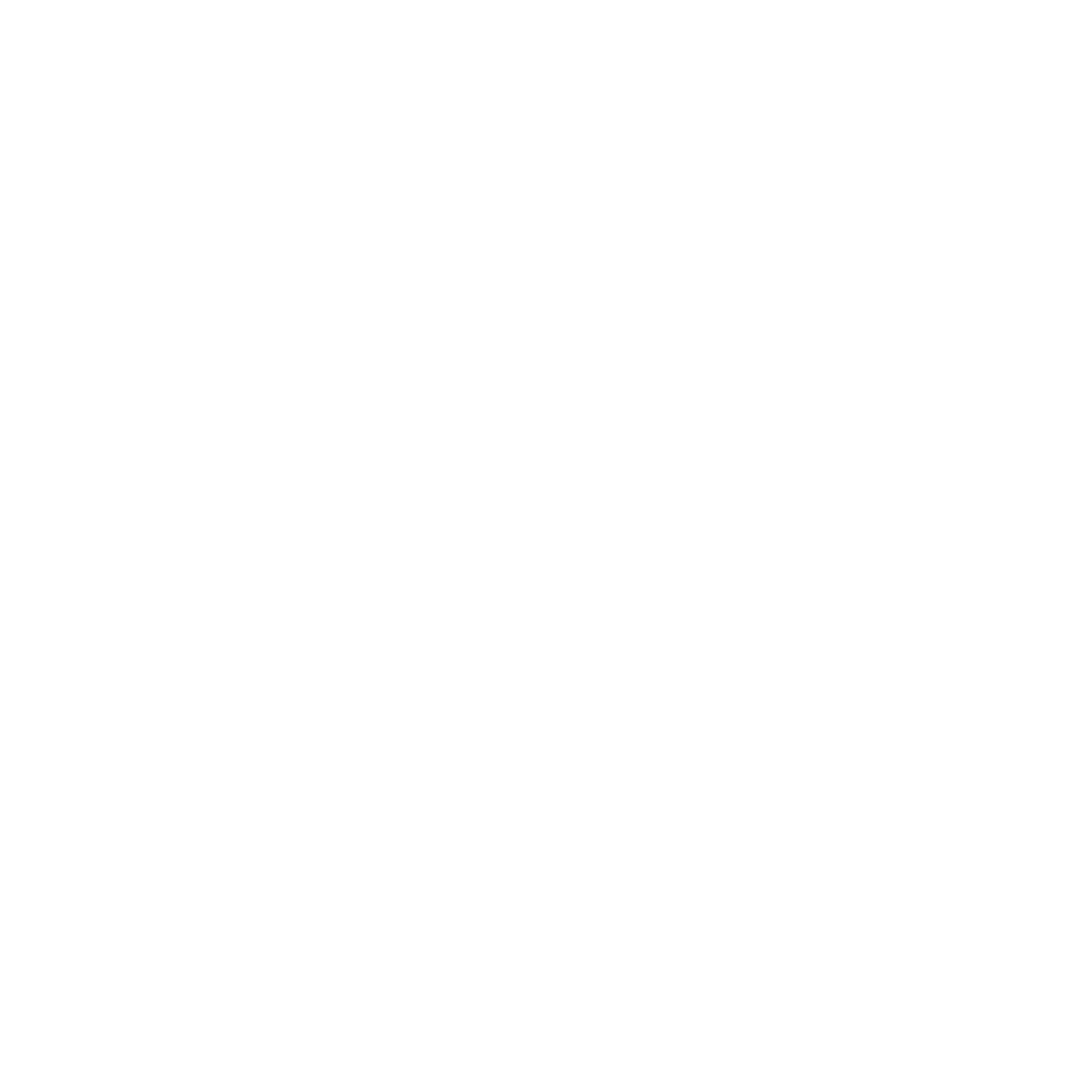 Red Hill Minerals Limited Logo für dunkle Hintergründe (transparentes PNG)