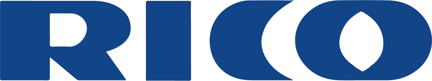 Rico Auto Industries Logo (transparentes PNG)