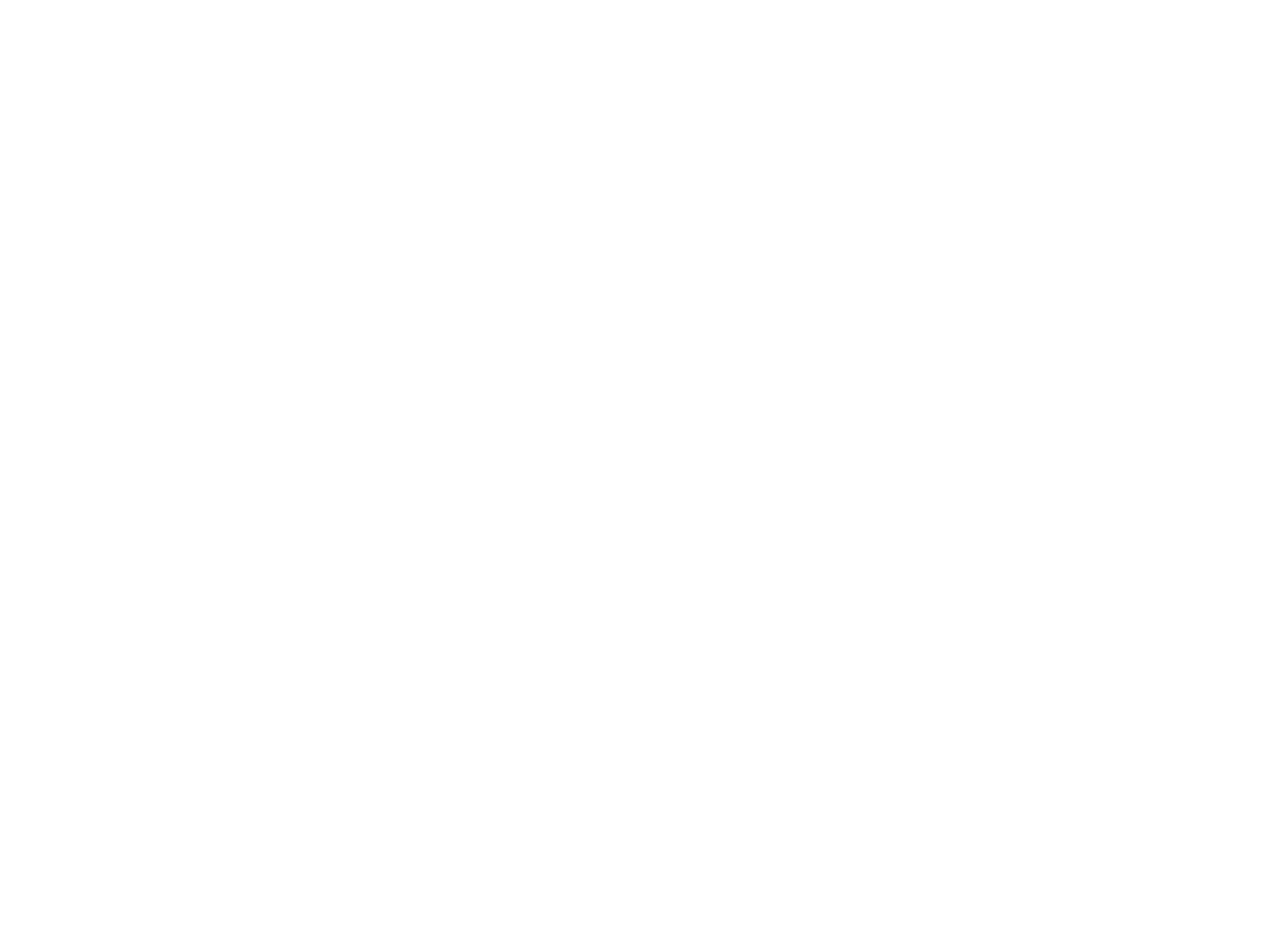 Rigel Pharmaceuticals logo pour fonds sombres (PNG transparent)