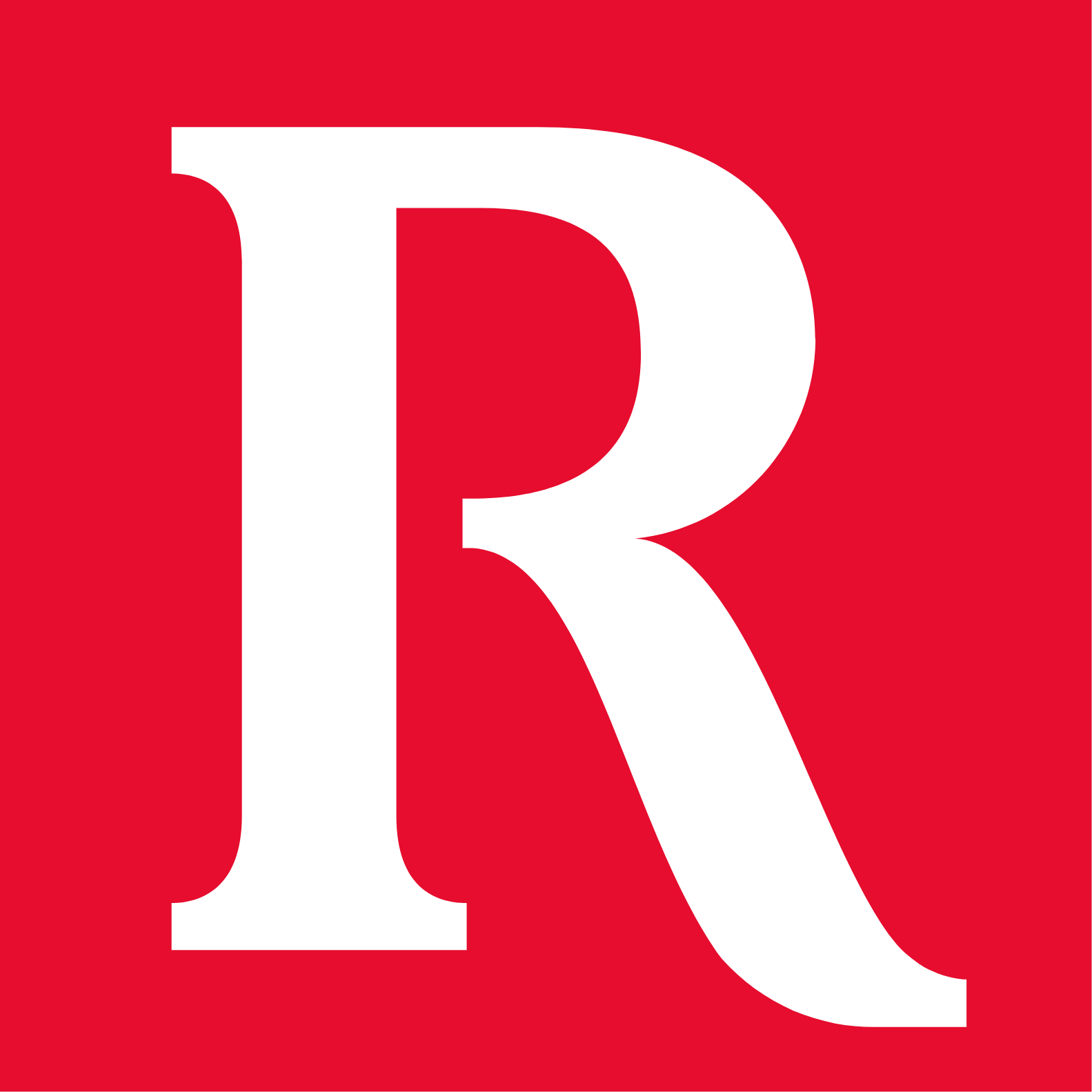 Rio Tinto logo (transparent PNG)