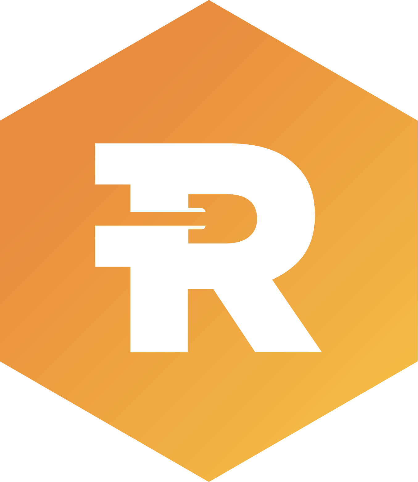 Riot Blockchain
 logo (transparent PNG)