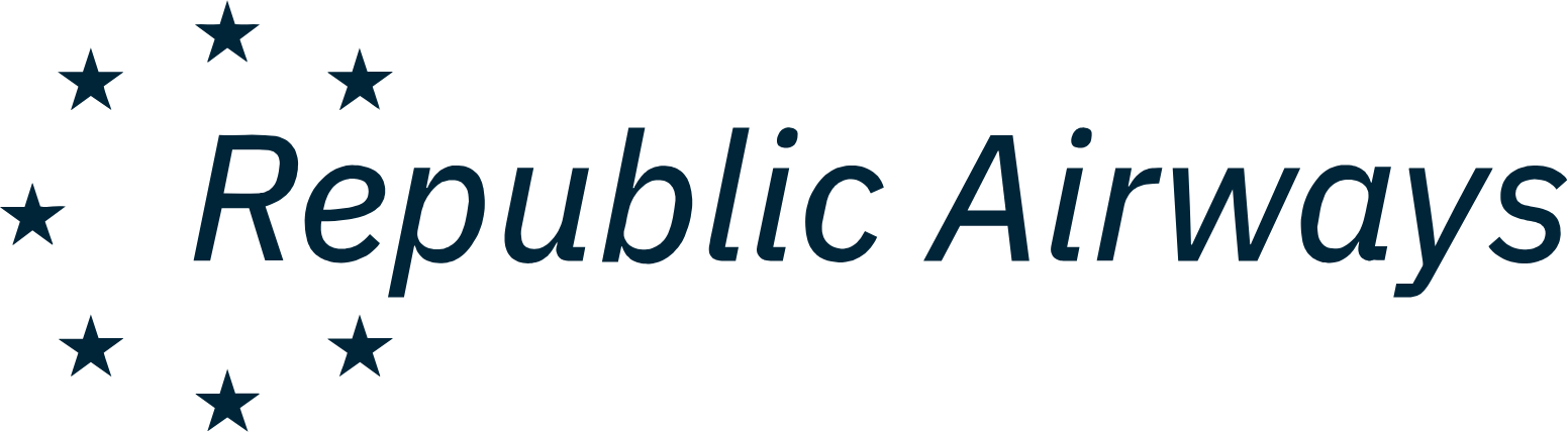 Republic Airways logo large (transparent PNG)