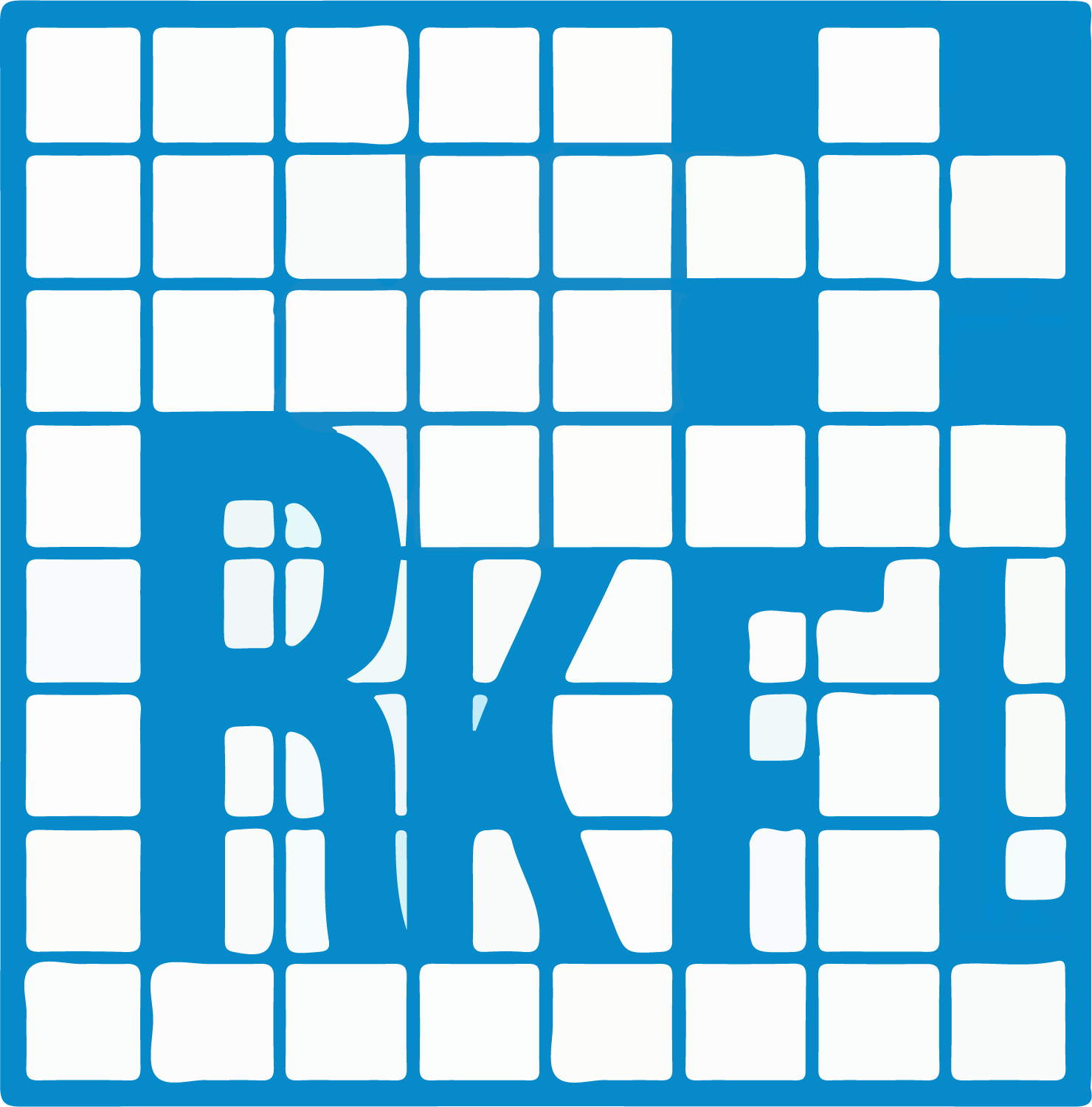 Ramkrishna Forgings logo (transparent PNG)