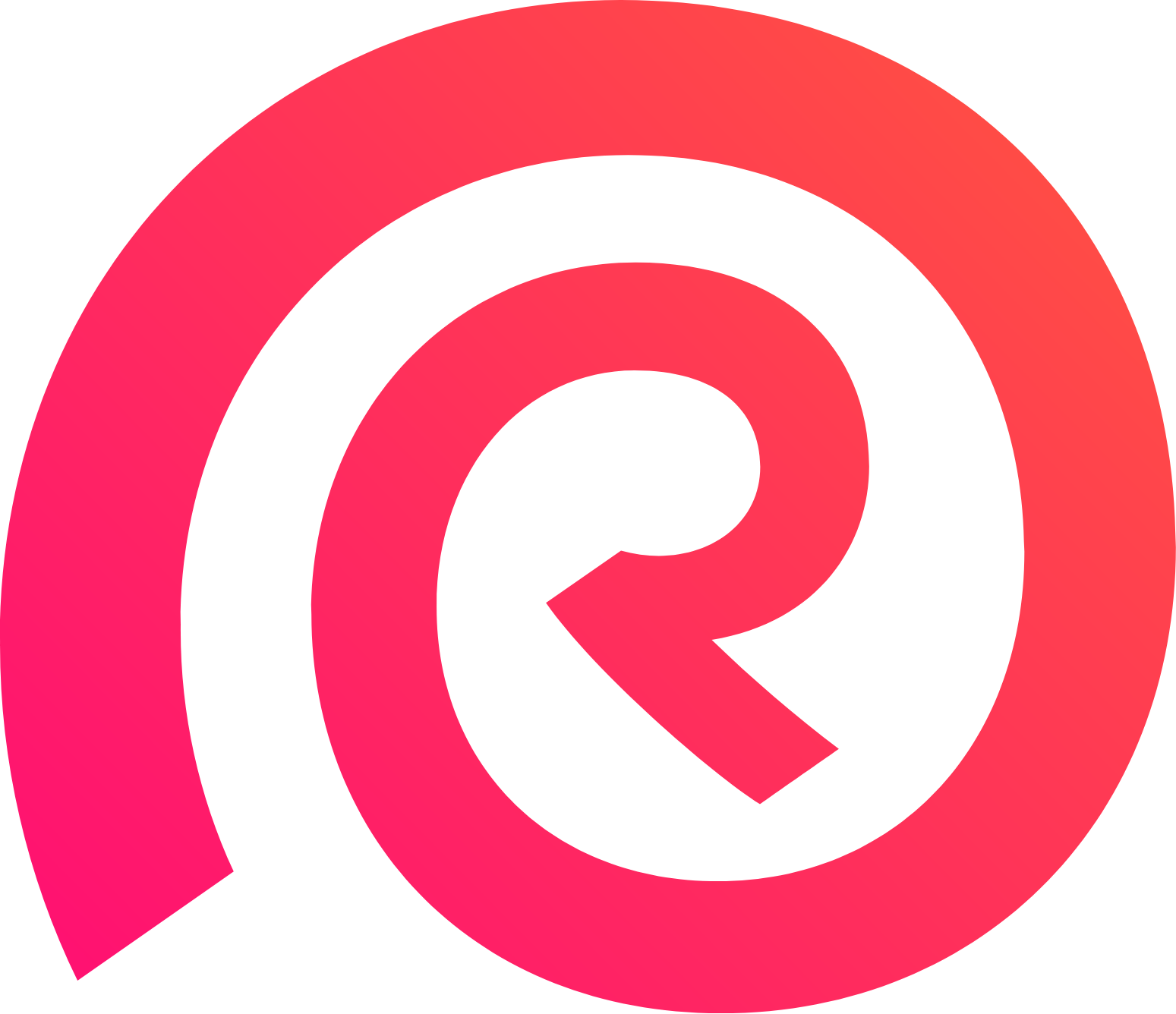 Reckitt Benckiser
 logo (transparent PNG)