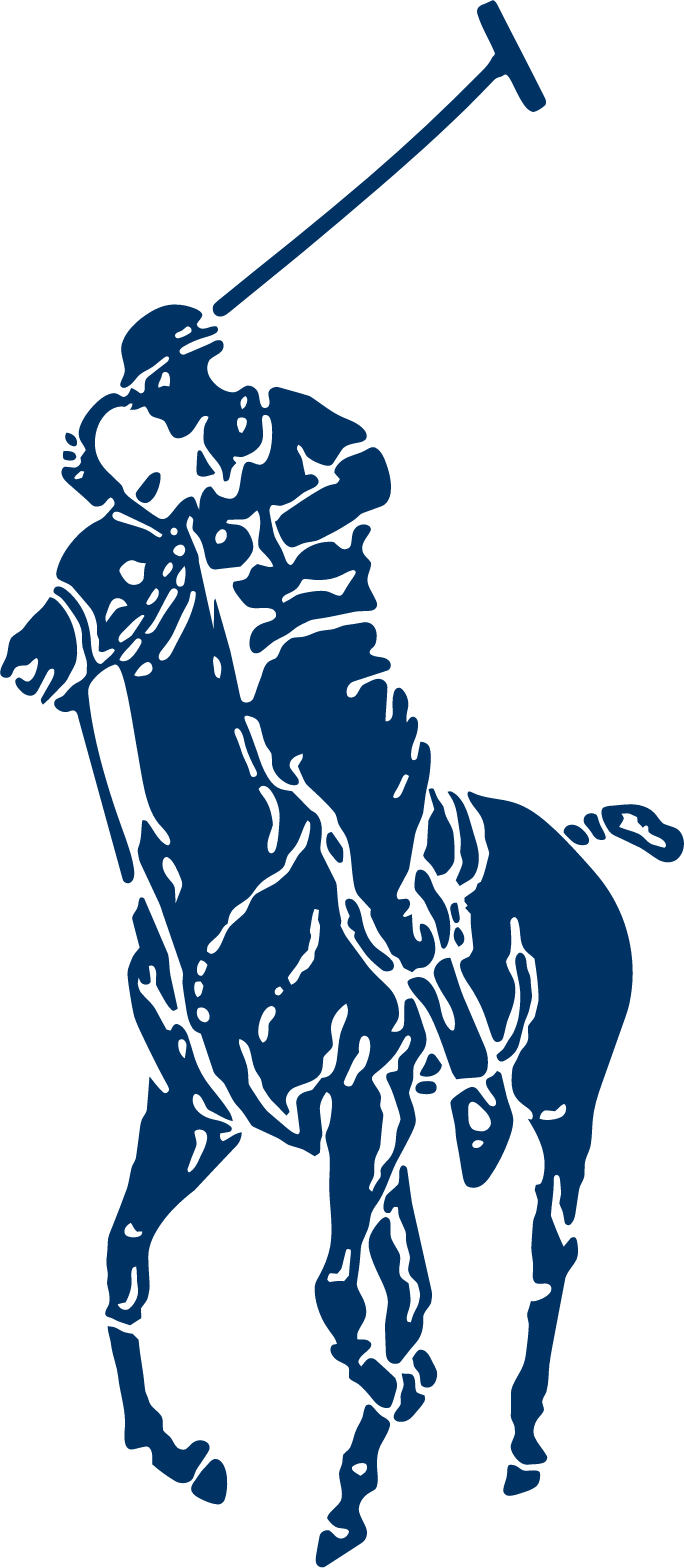 Ralph Lauren logo (PNG transparent)