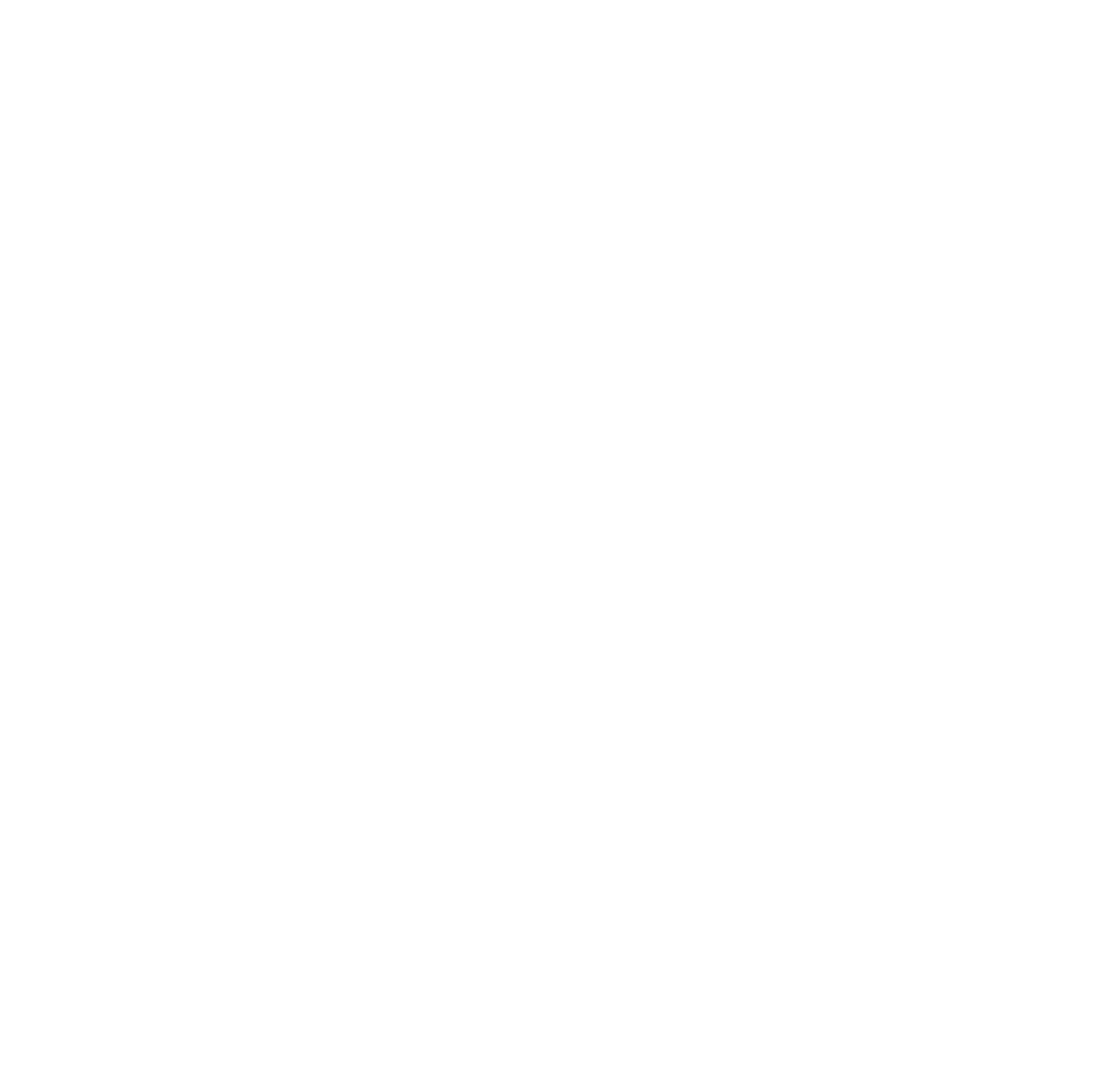 Relmada Therapeutics logo pour fonds sombres (PNG transparent)