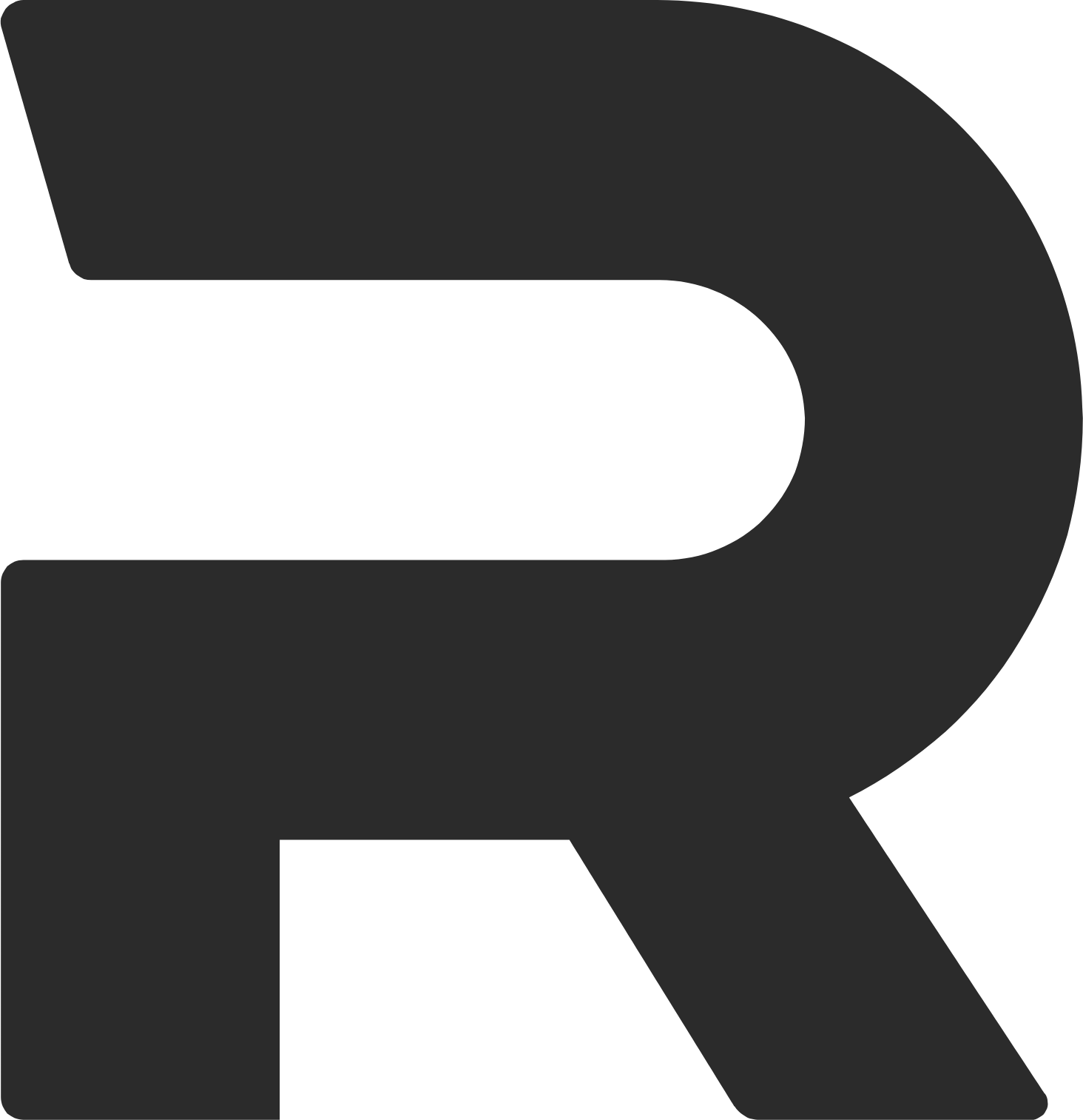 RumbleOn logo (PNG transparent)