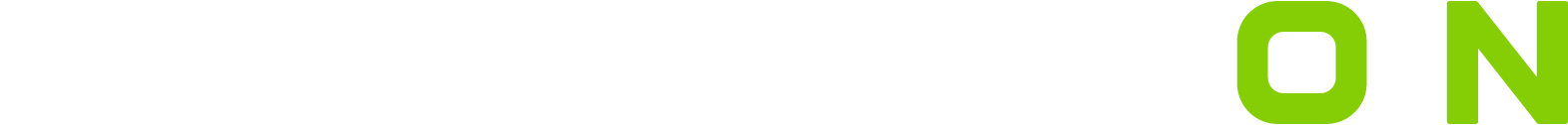 RumbleOn logo grand pour les fonds sombres (PNG transparent)