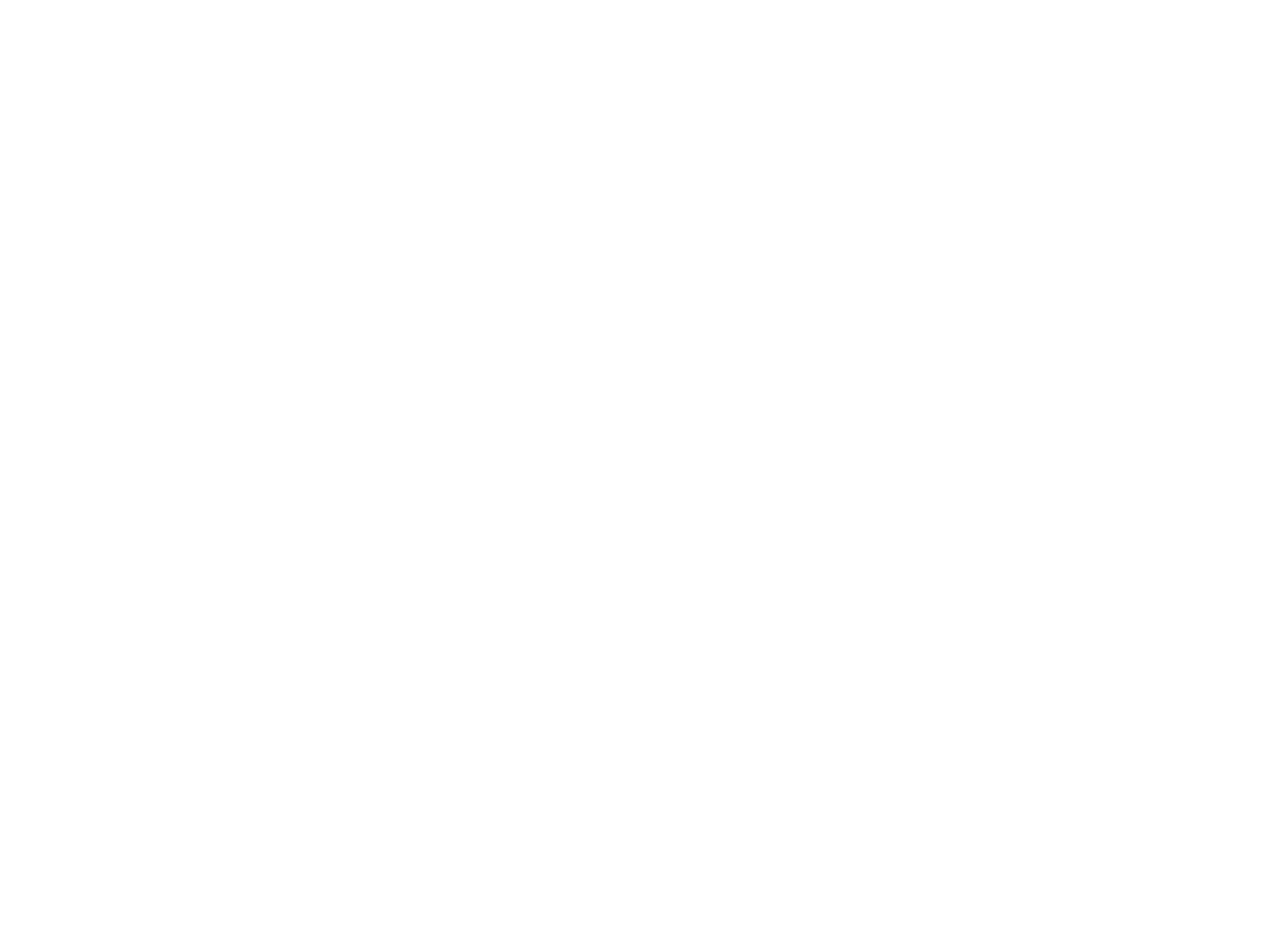 ResMed Logo groß für dunkle Hintergründe (transparentes PNG)
