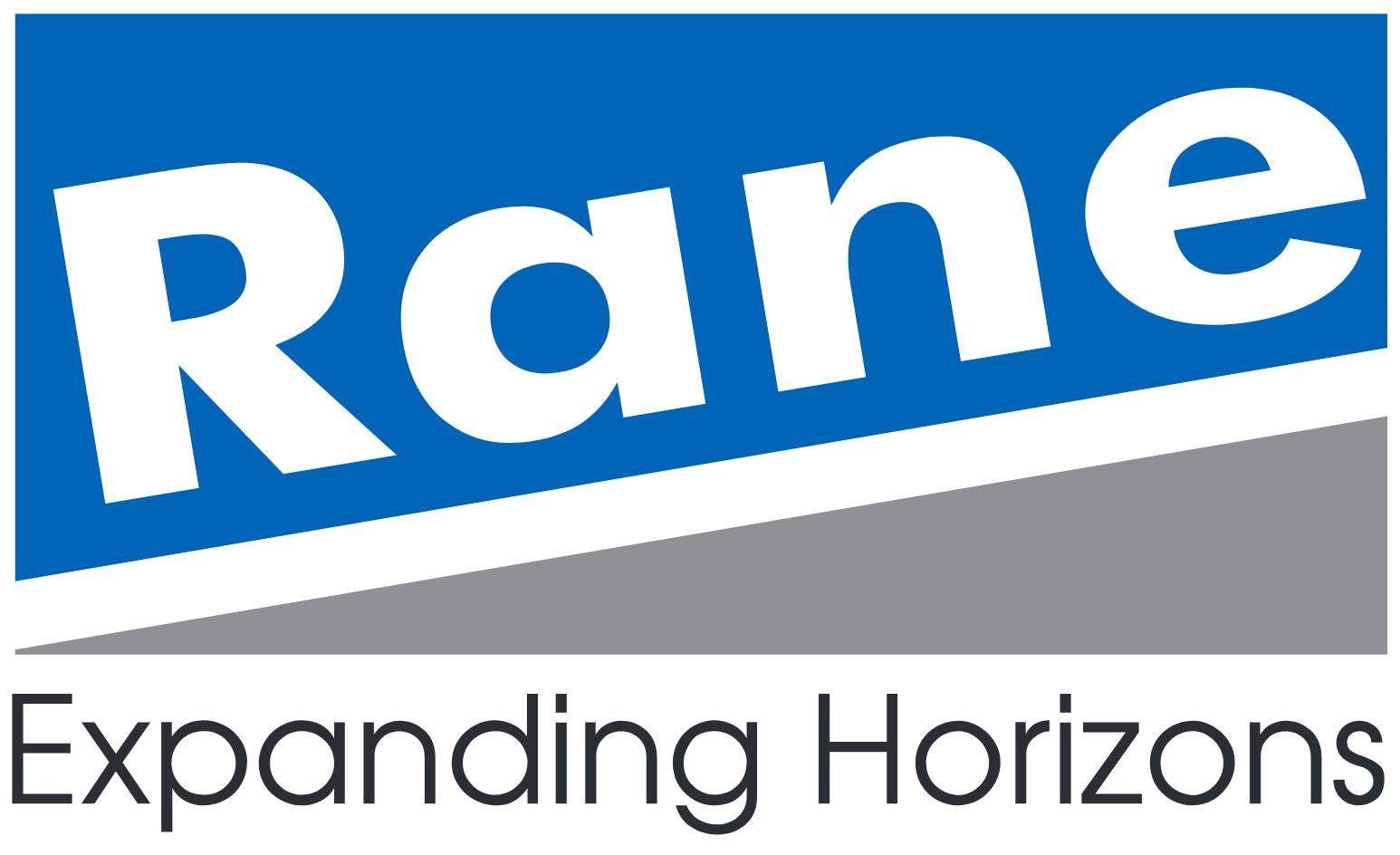 Rane (Madras) Limited logo (transparent PNG)