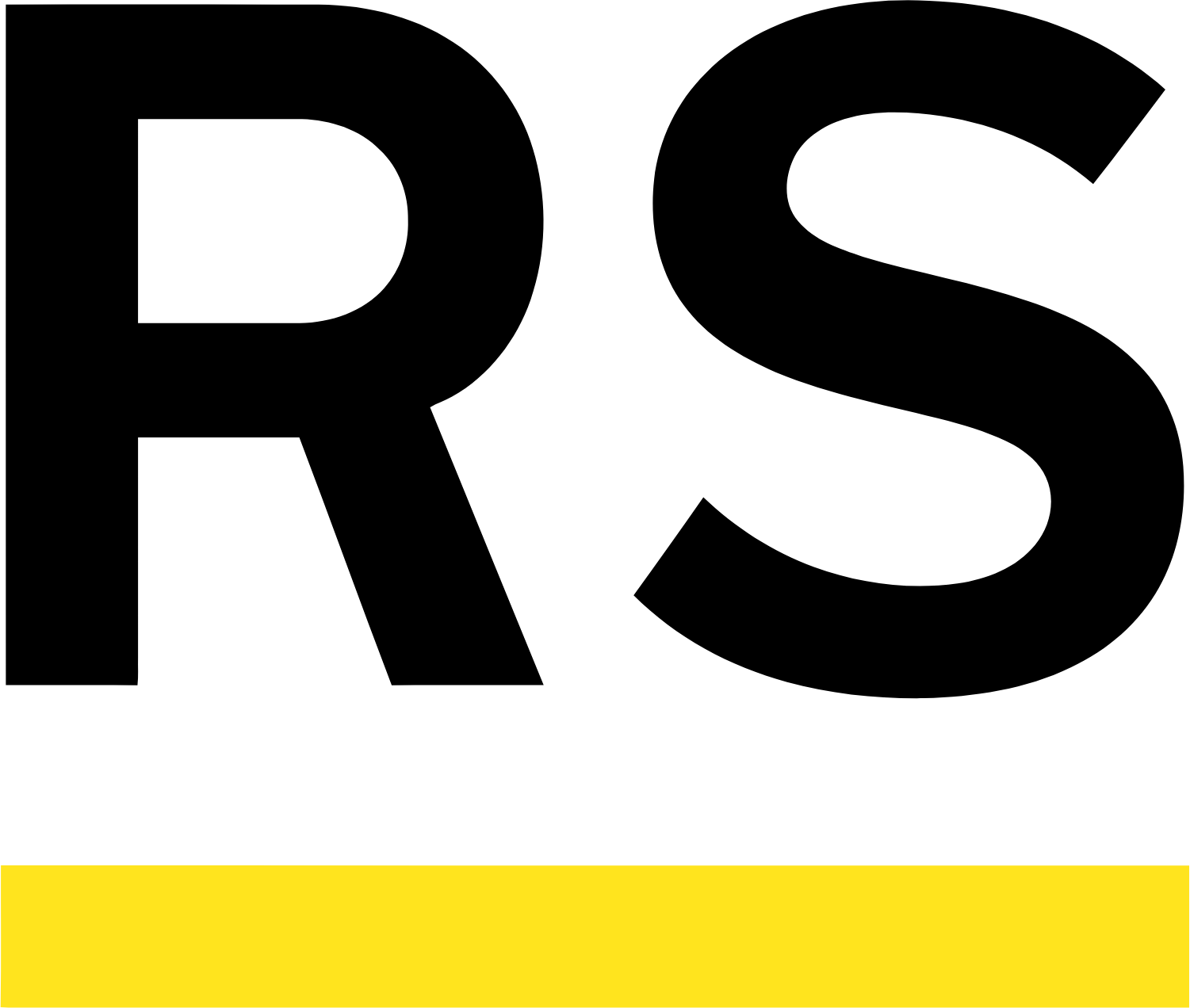 Rimini Street logo (PNG transparent)