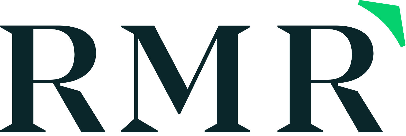 The RMR Group
 logo (transparent PNG)