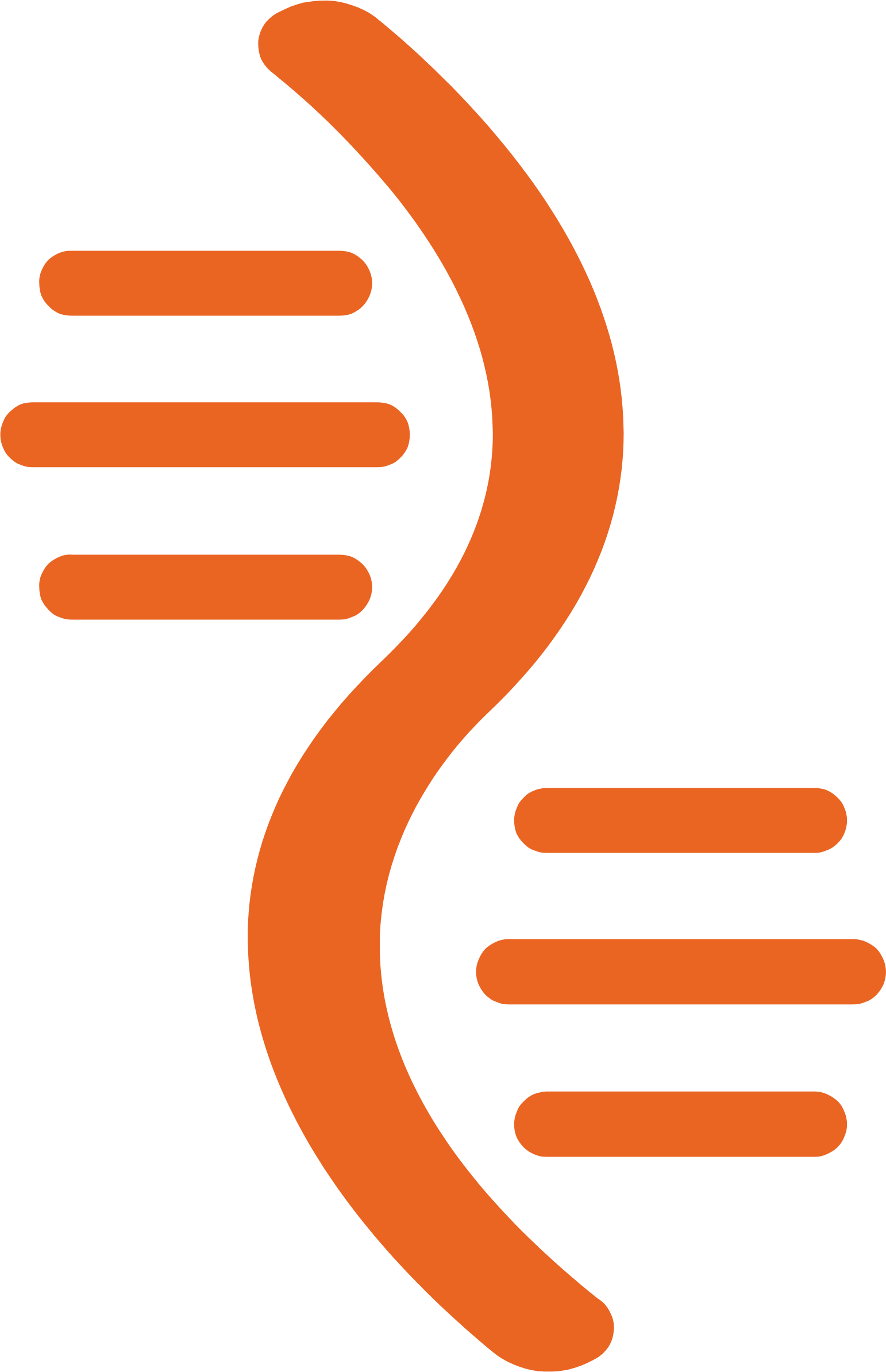 Cartesian Therapeutics logo (PNG transparent)