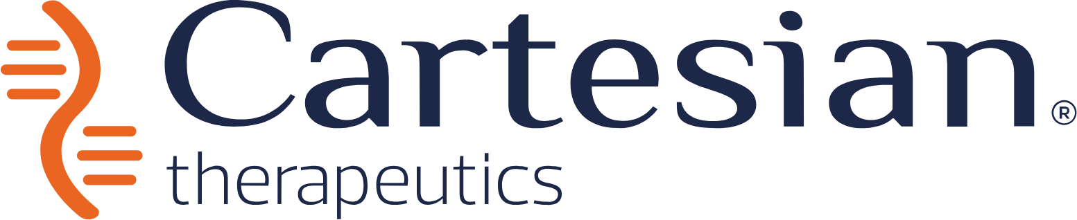 Cartesian Therapeutics logo large (transparent PNG)