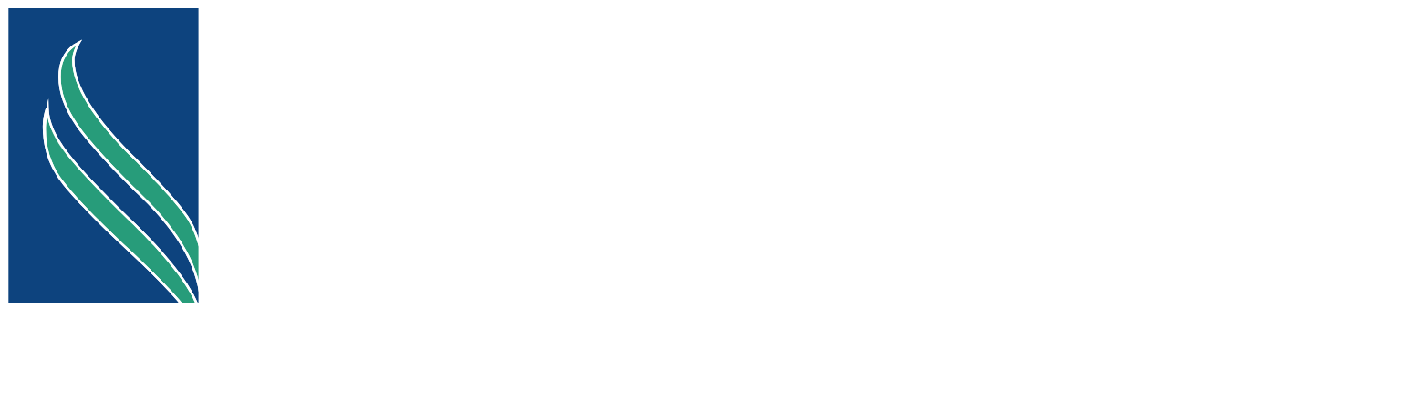 Renasant Corp logo grand pour les fonds sombres (PNG transparent)