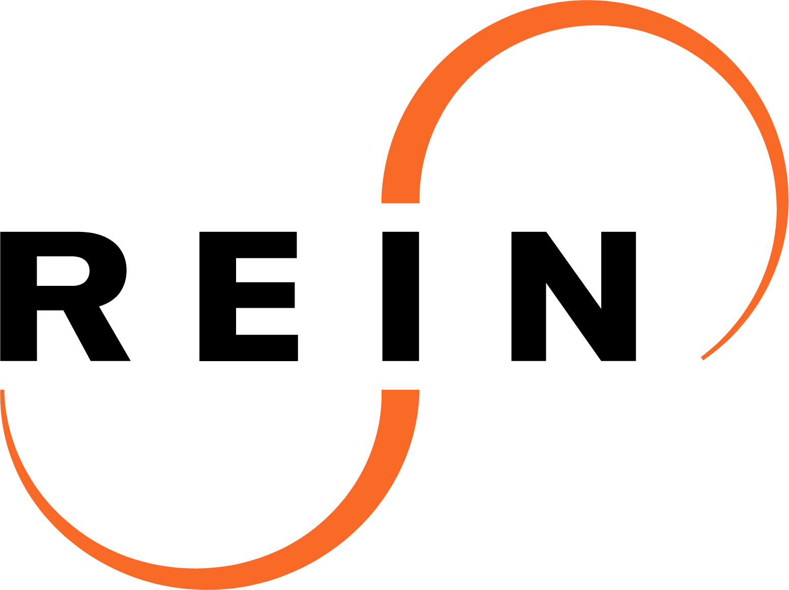 Rein Therapeutics logo (PNG transparent)