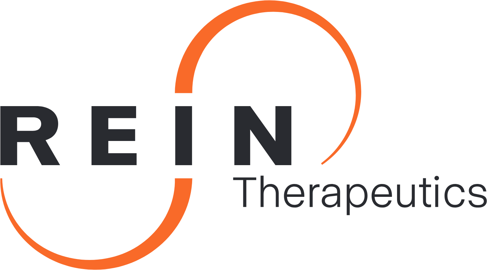 Rein Therapeutics logo large (transparent PNG)