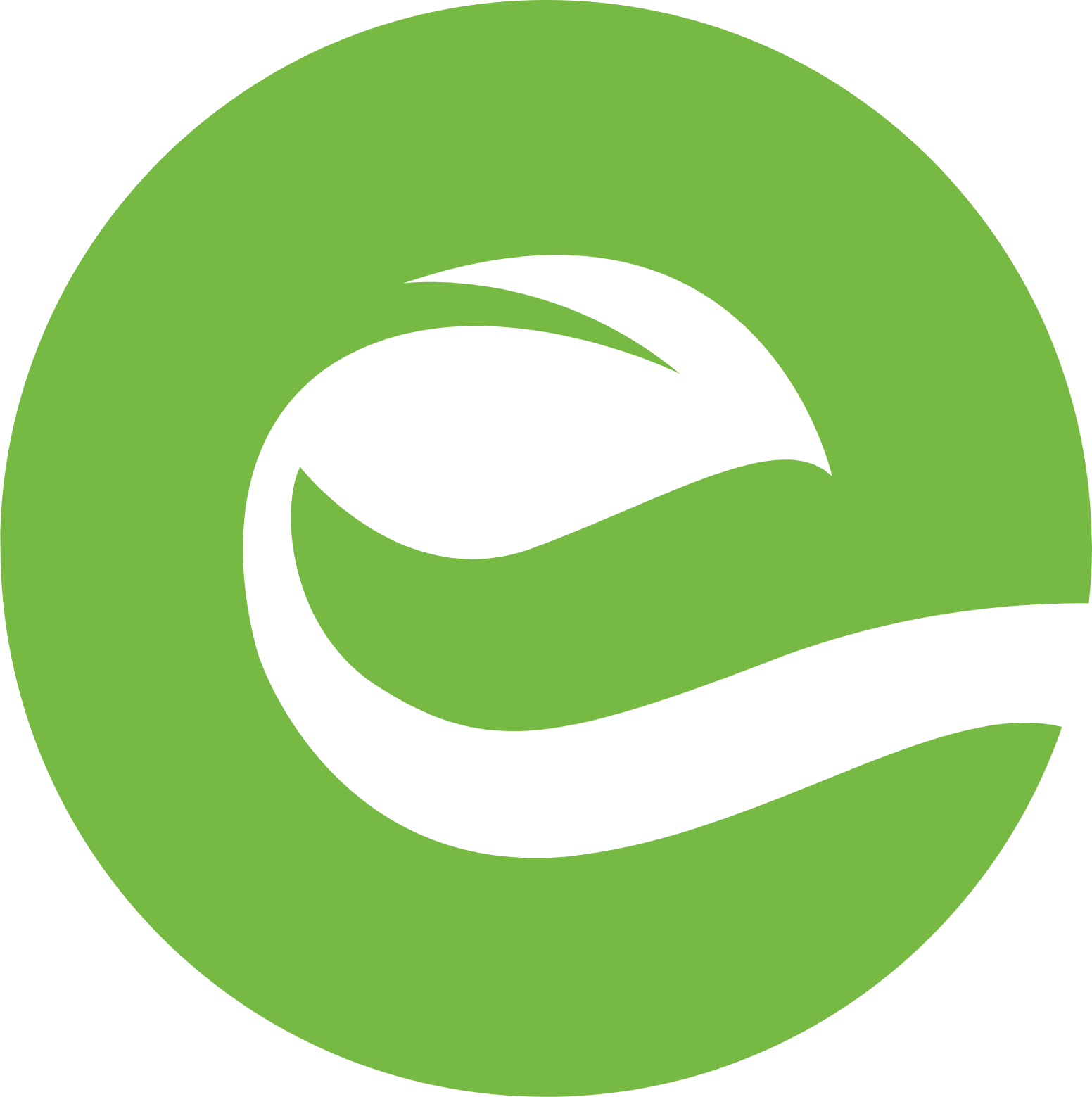 ReNew Power logo (transparent PNG)
